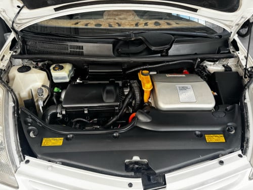 2005 H-Full អាគុយតែម3 ធានា1ខែ