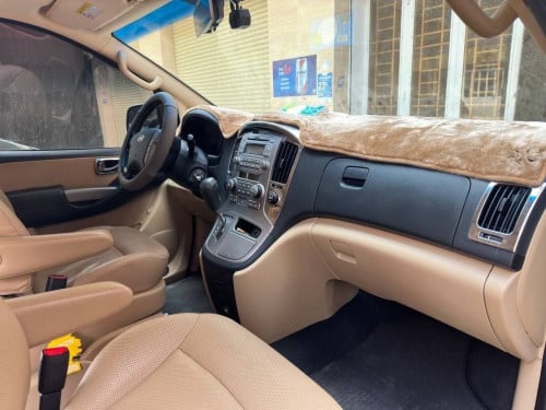 2008 HVX full option