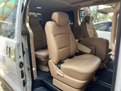 2008 HVX full option