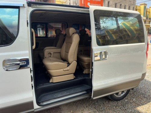 2008 HVX full option