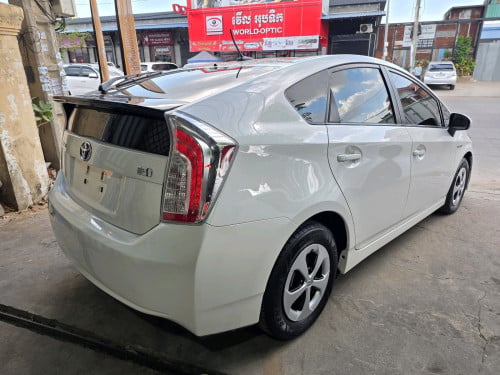 2012 𝐎𝐩𝐭𝐢𝐨𝐧3 ក្នុងលឿង 🟡 ទឹកថ្នាំហ្ស៊ីន90% - 14មុឺនម៉ាយ - 🐝ហ្ស៊ីន - AutoCheckពិន្ទុ 79🏅