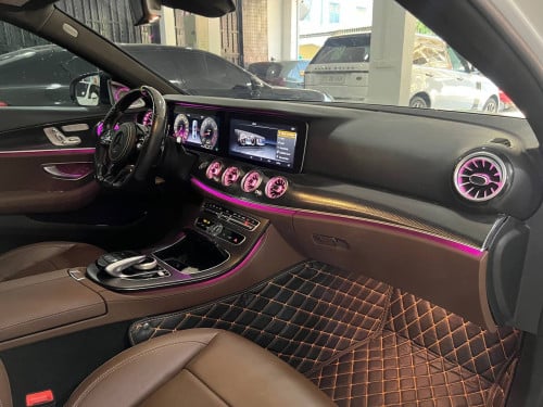 2017 Mercedes Benz E300 Up 2024