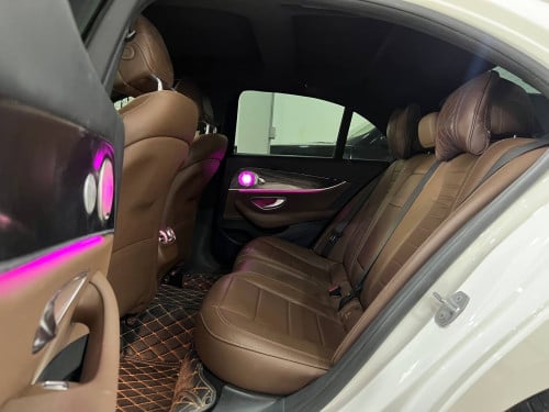 2017 Mercedes Benz E300 Up 2024