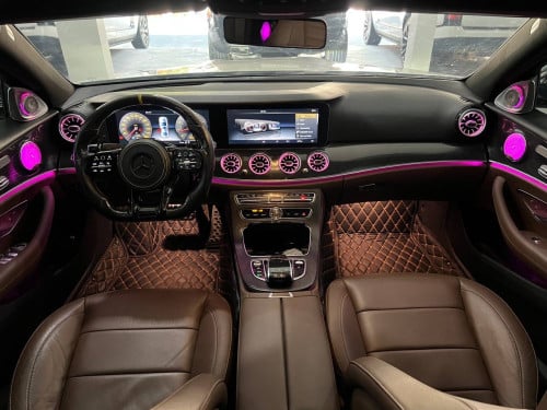 2017 Mercedes Benz E300 Up 2024