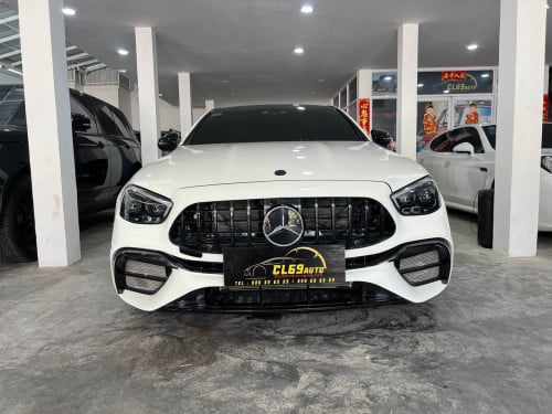 2017 Mercedes Benz E300 Up 2024