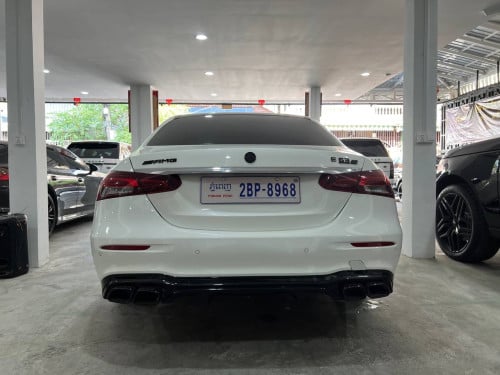 2017 Mercedes Benz E300 Up 2024