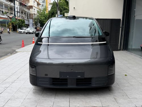 2024 Li Mega 710km🔋