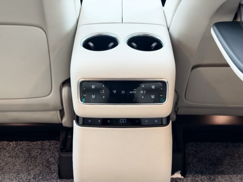 2024 Li Mega 710km🔋