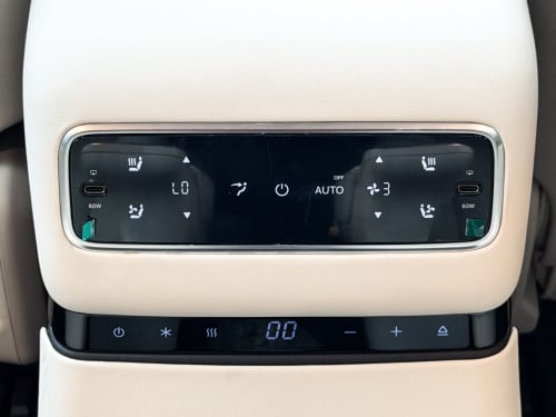 2024 Li Mega 710km🔋