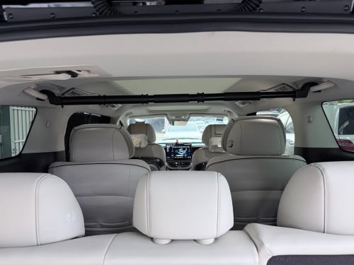2025 DENZA D9 សាំង អគ្គិសនី Full Option