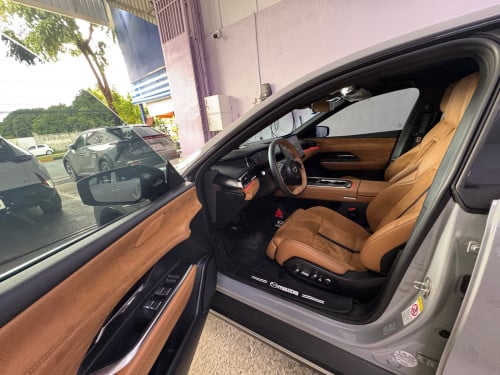 2025 full option ហ្សុិនមួយជុំស្គុតមួយជុំ