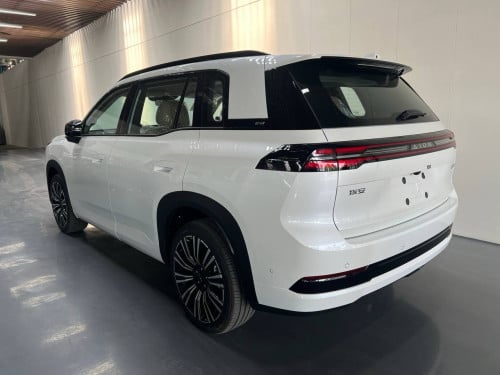2026 GAC Aion i60 EV High-Spec