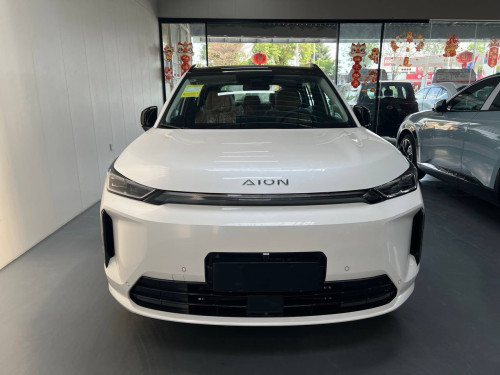 2026 GAC Aion i60 EV High-Spec