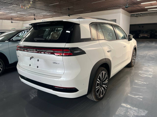 2026 GAC Aion i60 EV High-Spec