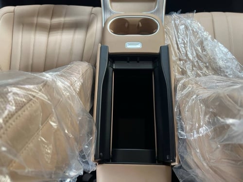 2026 GAC Aion i60 EV High-Spec