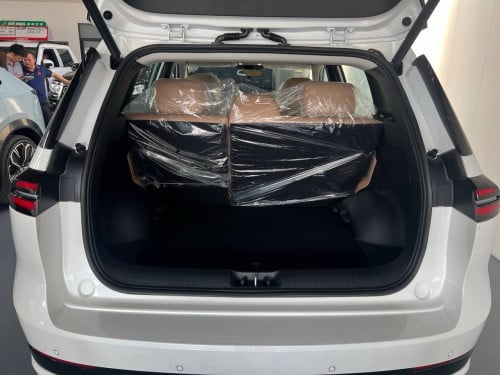 2026 GAC Aion i60 EV High-Spec