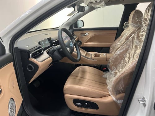 2026 GAC Aion i60 EV High-Spec