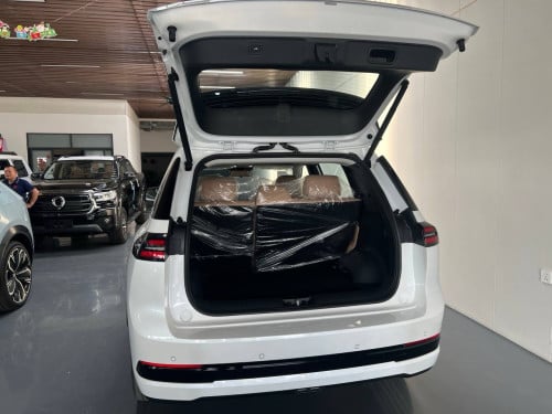 2026 GAC Aion i60 EV High-Spec