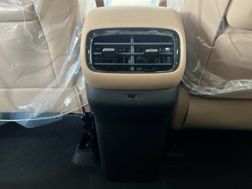 2026 GAC Aion i60 EV High-Spec
