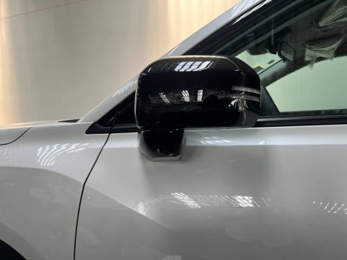 2026 GAC Aion i60 EV High-Spec