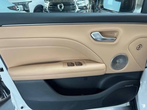 2026 GAC Aion i60 EV High-Spec