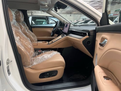 2026 GAC Aion i60 EV High-Spec