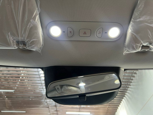 2026 GAC Aion i60 EV High-Spec