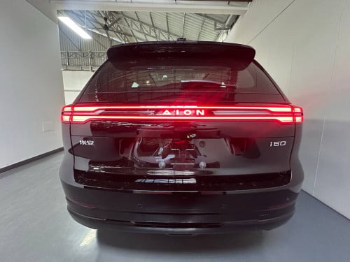 2026 GAC Aion i60 EV High-Spec