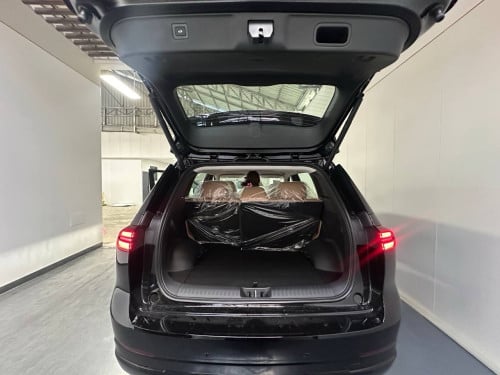 2026 GAC Aion i60 EV High-Spec