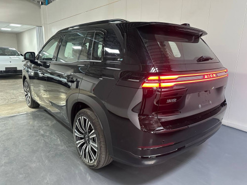 2026 GAC Aion i60 EV High-Spec