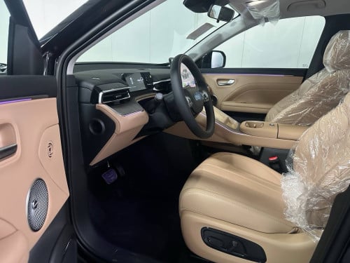 2026 GAC Aion i60 EV High-Spec
