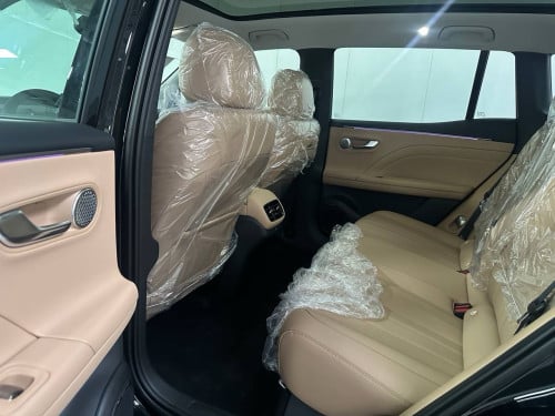 2026 GAC Aion i60 EV High-Spec