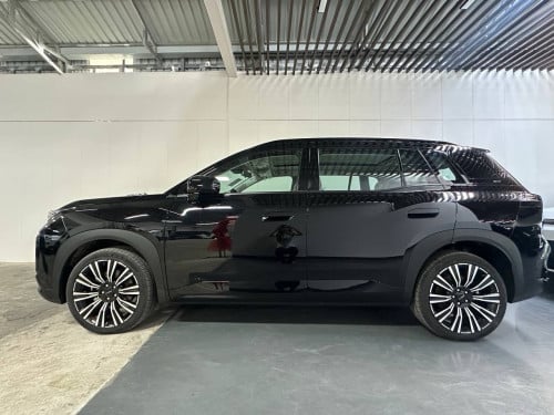 2026 GAC Aion i60 EV High-Spec