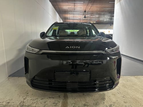 2026 GAC Aion i60 EV High-Spec