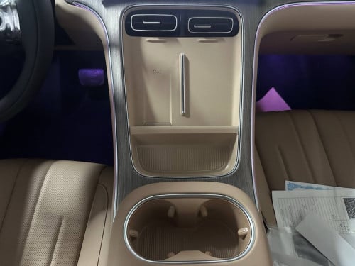 2026 GAC Aion i60 EV High-Spec