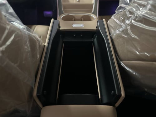 2026 GAC Aion i60 EV High-Spec