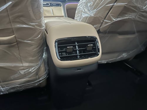2026 GAC Aion i60 EV High-Spec