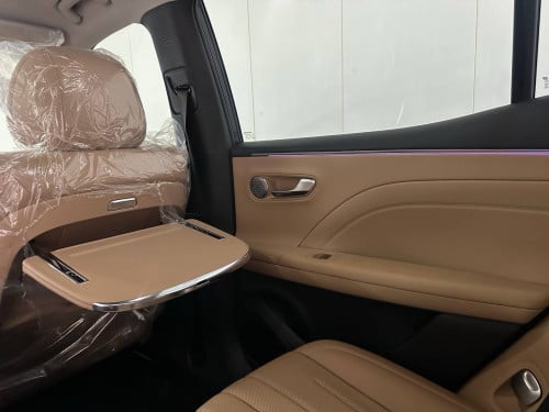 2026 GAC Aion i60 EV High-Spec