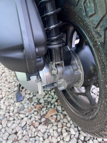 2790$PCX2021 125CC