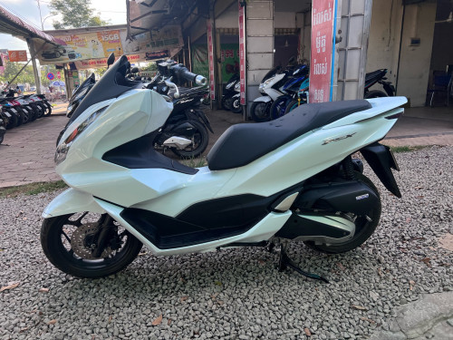 2790$PCX2021 125CC