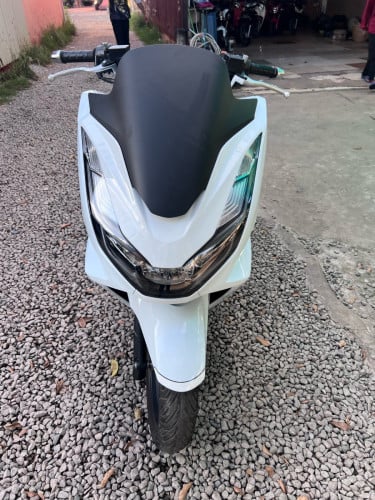 2790$PCX2021 125CC