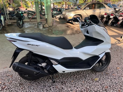 2790$PCX2021 125CC