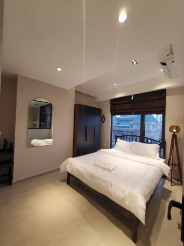 2BedRoom Condo for Rent | Toul Kork