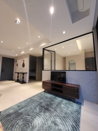 2BedRoom Condo for Rent | Toul Kork