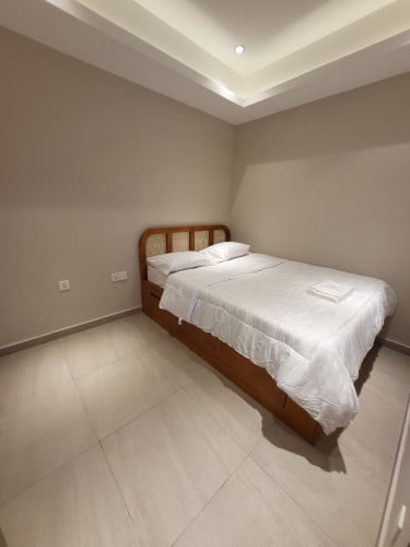 2BedRoom Condo for Rent | Toul Kork