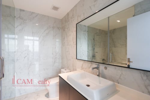38th Floor 3 Bedrooms Penthouse For Rent at J Tower 2 | BKK1