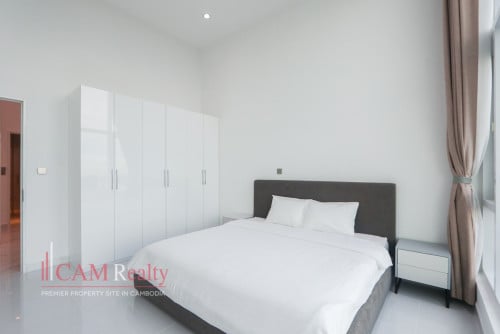 38th Floor 3 Bedrooms Penthouse For Rent at J Tower 2 | BKK1