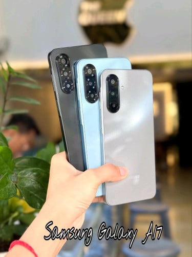 A17 256GB,128GB