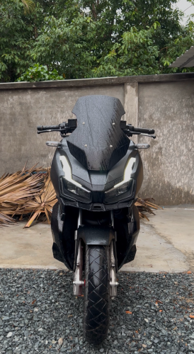 ADV 150 ឆ្នាំ 2021 មានពន្ធត្រឹមត្រូវ