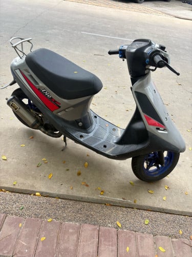 AF25 DiO